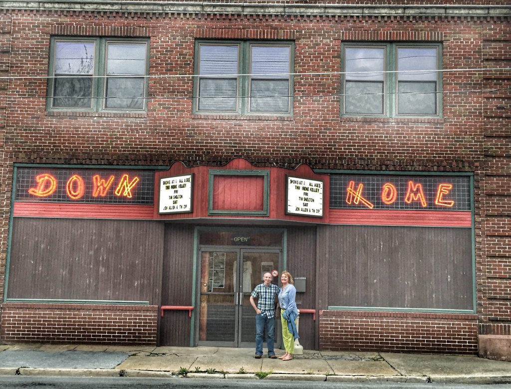 Down Home