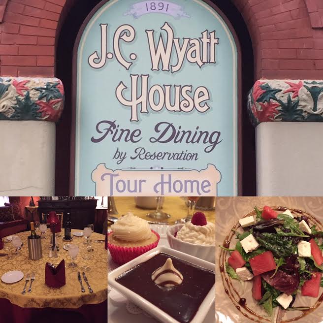 A Missouri Road Trip St Joseph Bill On The Fine Dining At Home One Cool Thing About St Joseph Missouri