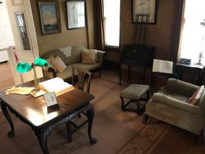 Orville's Library